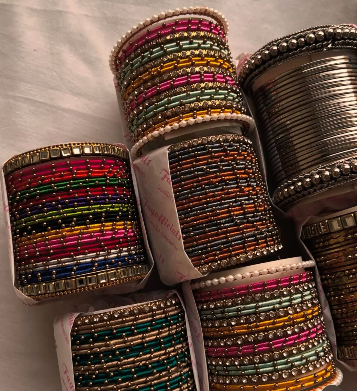 Bangles