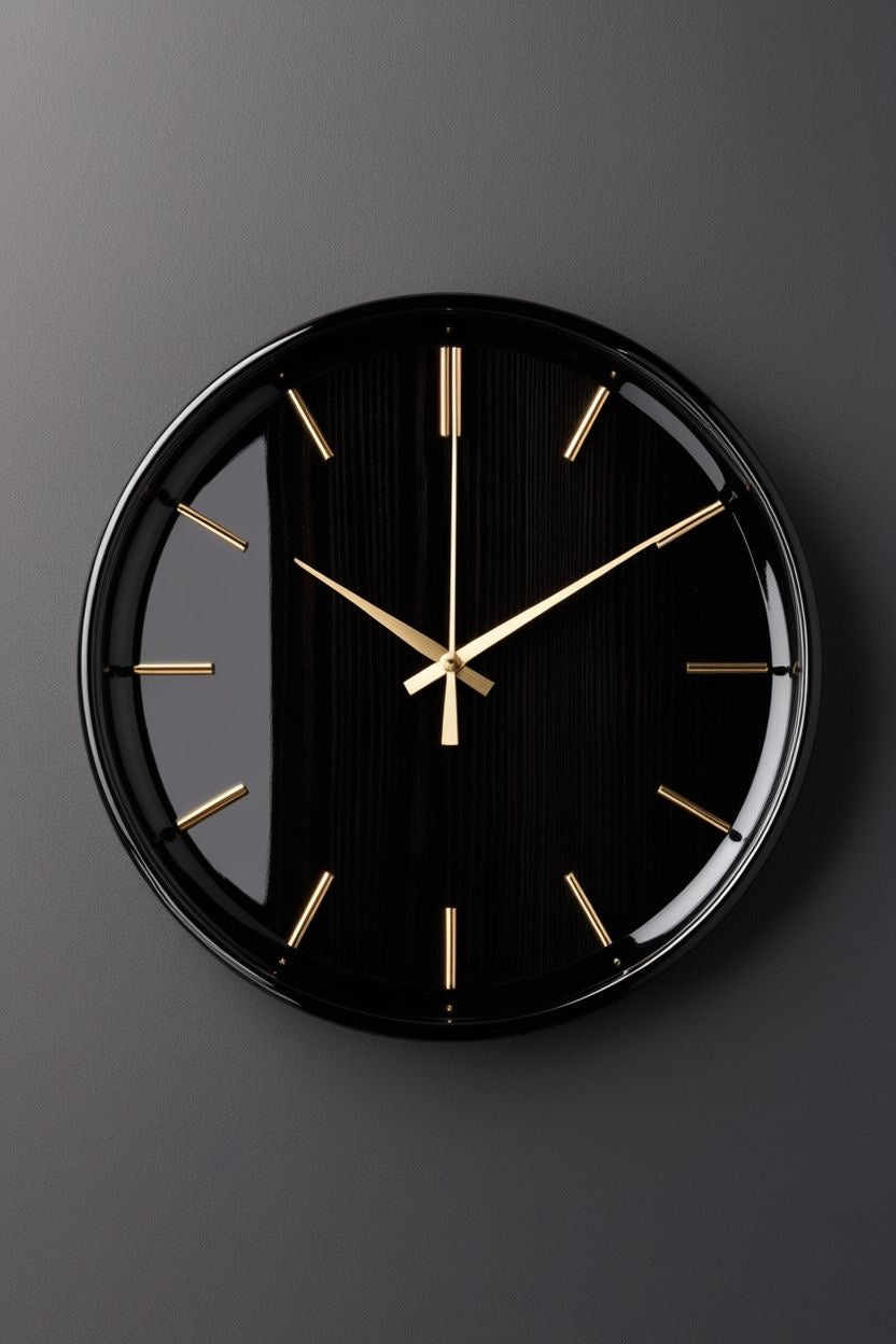 Wall Clocks